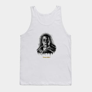 Candy Man Tank Top